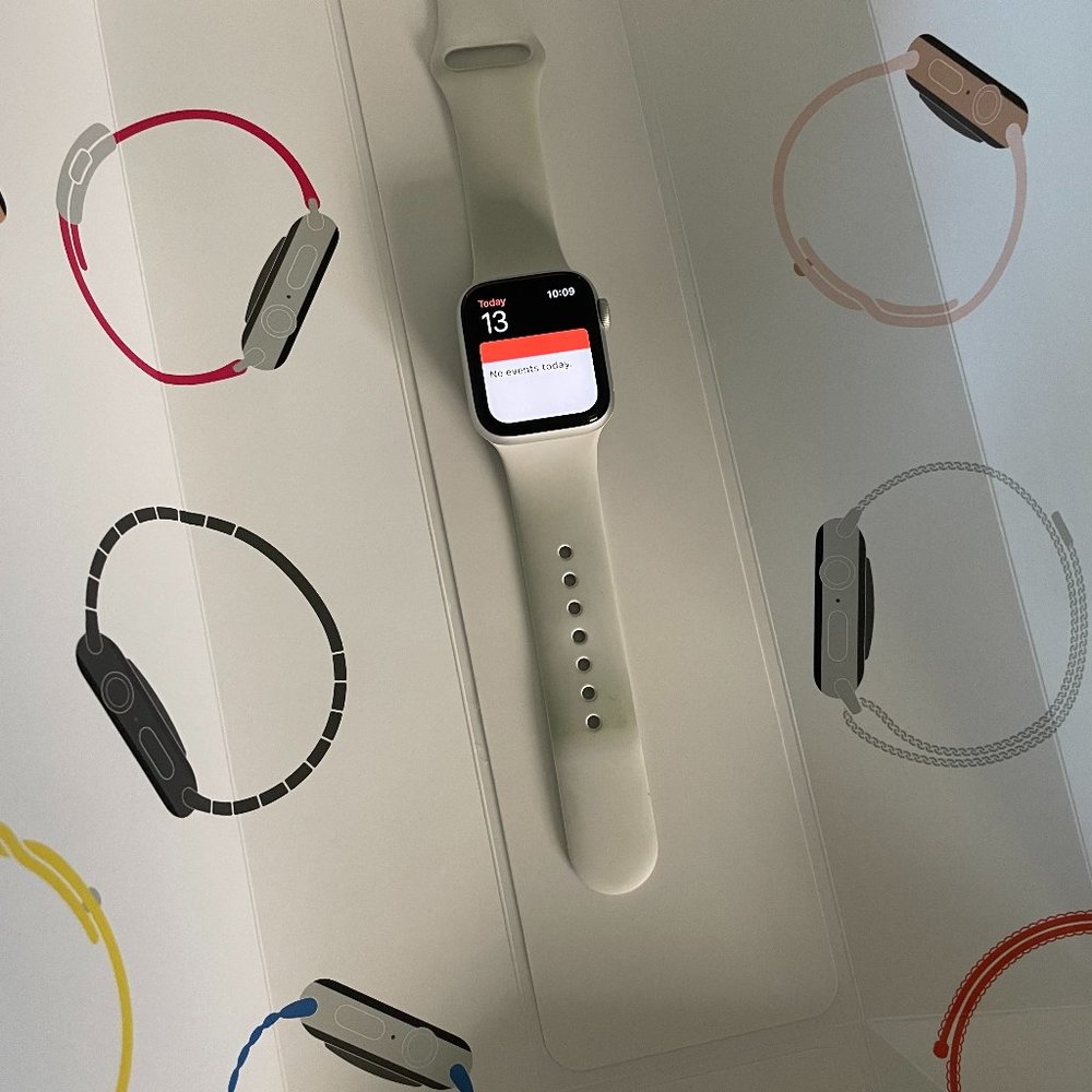 Apple Watch
